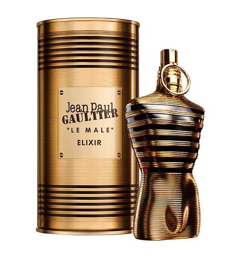 jean paul le male 75ml.